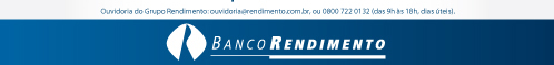 Banco Rendimento