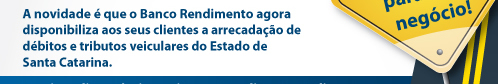 Rendimento Online