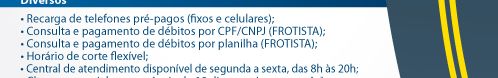 Rendimento Online
